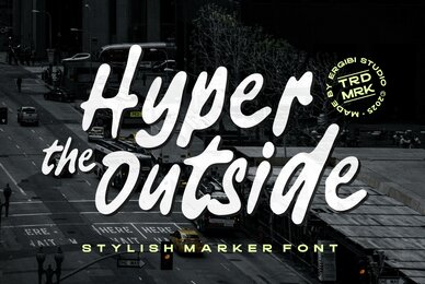 Hyper Outside