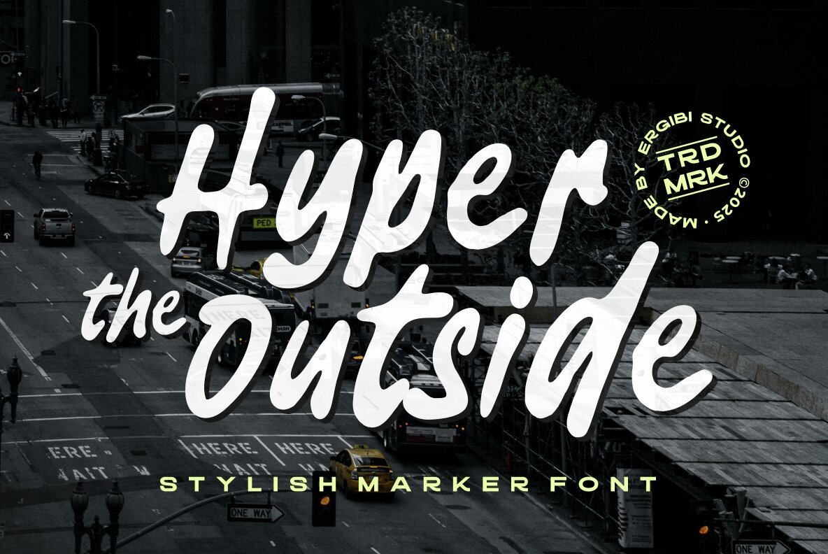 Hyper Outside 1