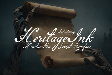 Heritage Ink