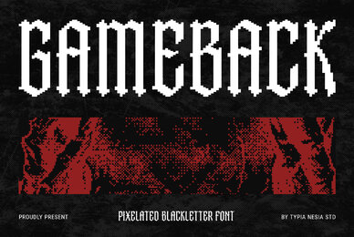 Gameback