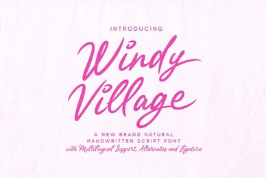 Windy Village