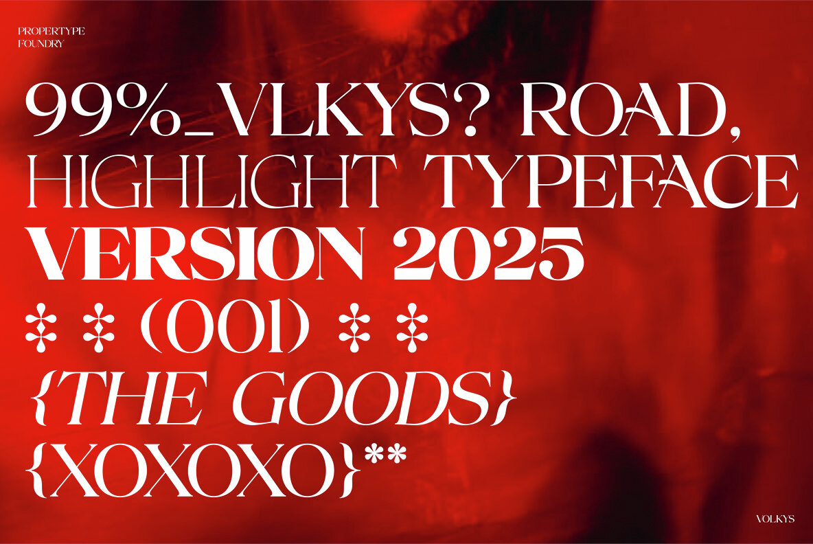 Volkys Serif 5