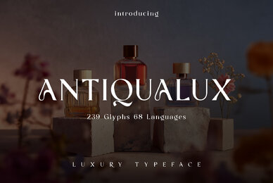 Antiqualux