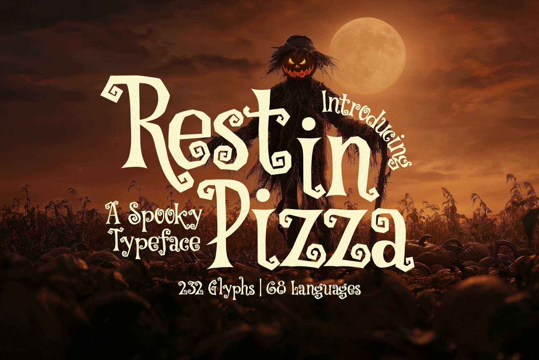 Rest in Pizza 1