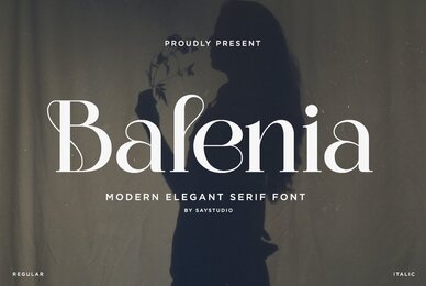 Balenia