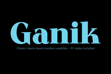 Ganik