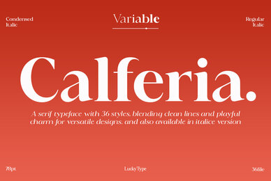 Calferia