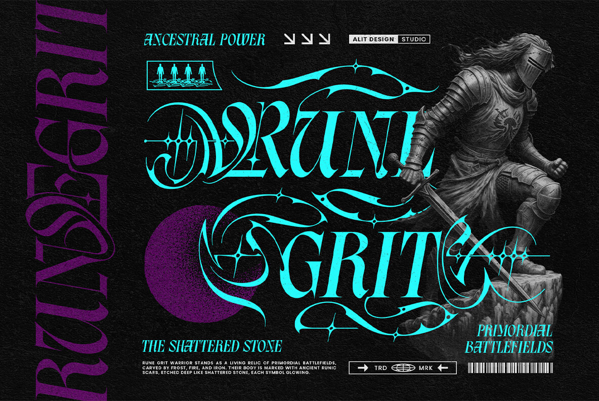 Vandals Blackstar 14