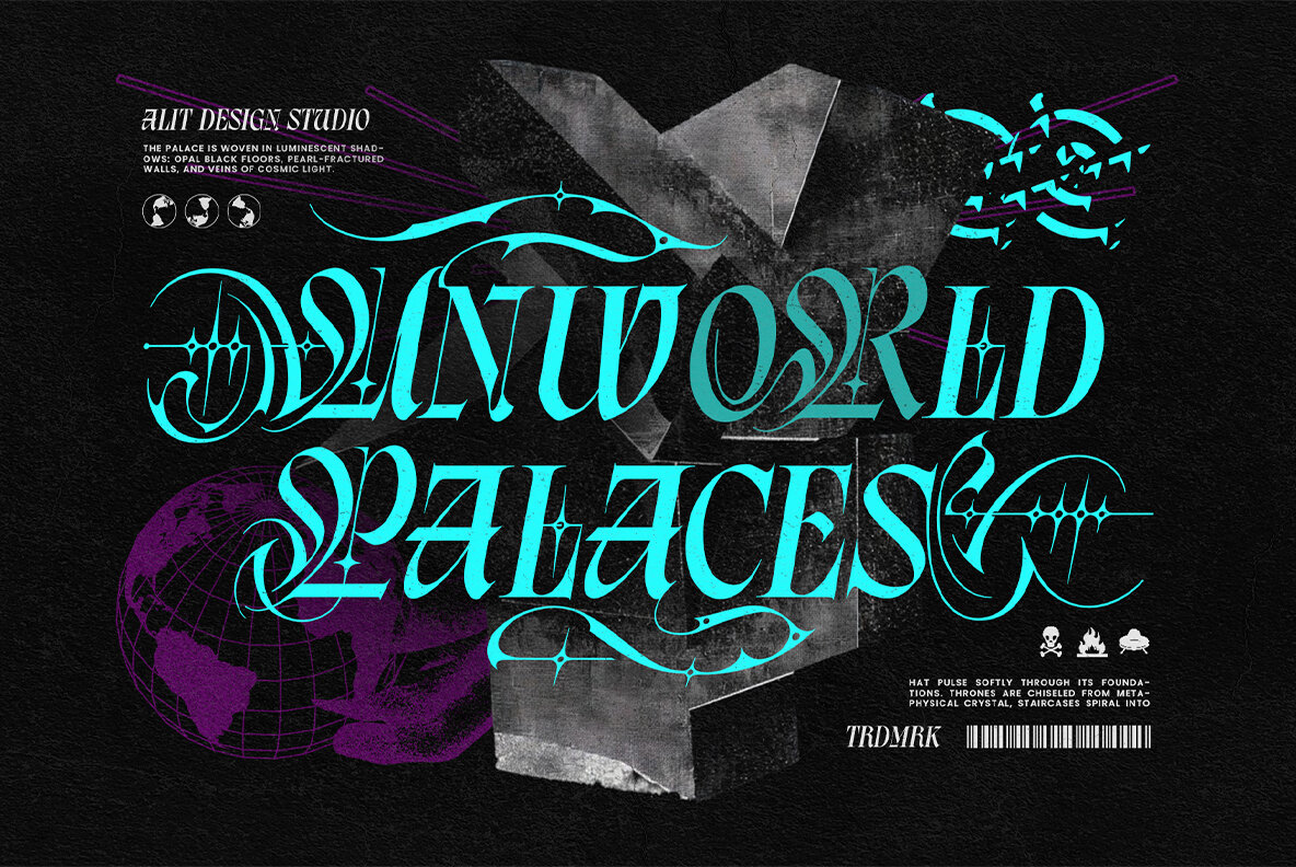 Vandals Blackstar 18