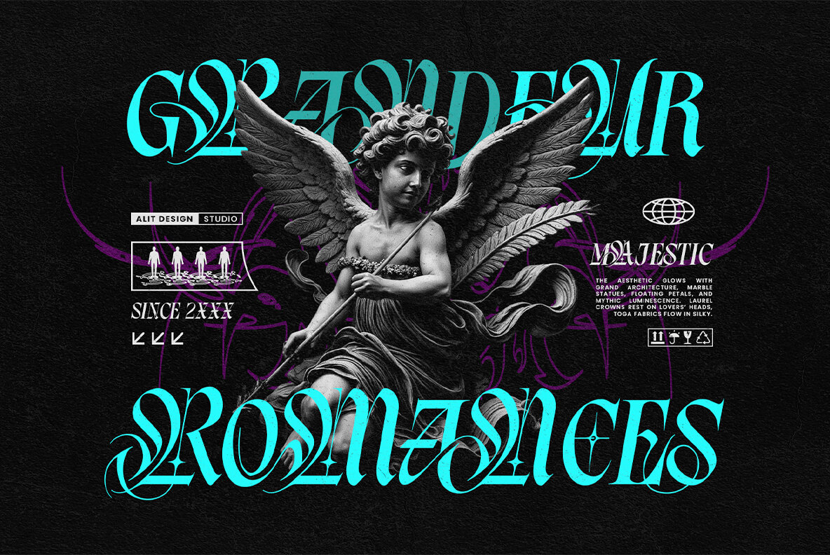 Vandals Blackstar 19