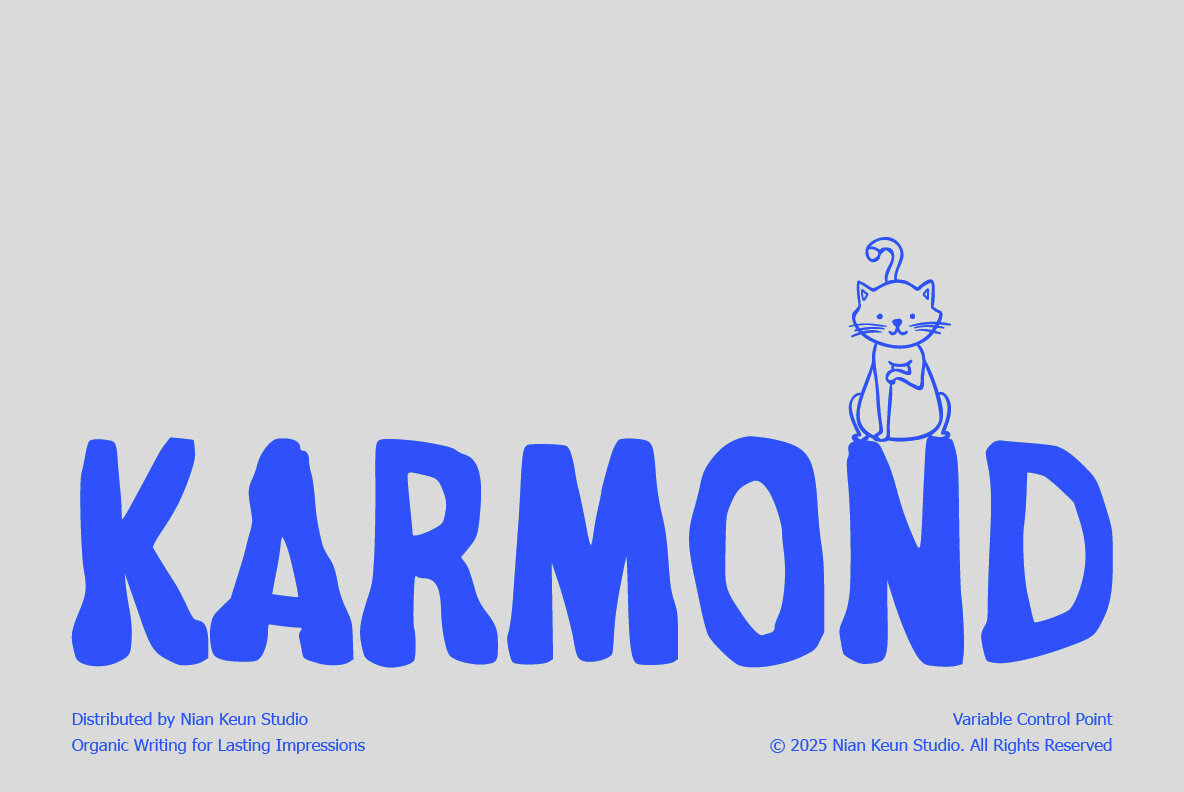 Karmond 1