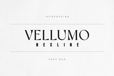 Vellumo and Nexline
