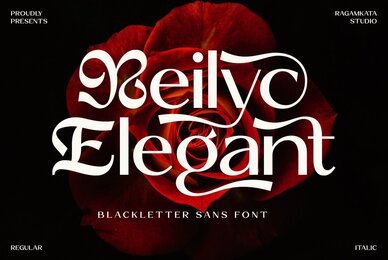 Reilyc Elegant