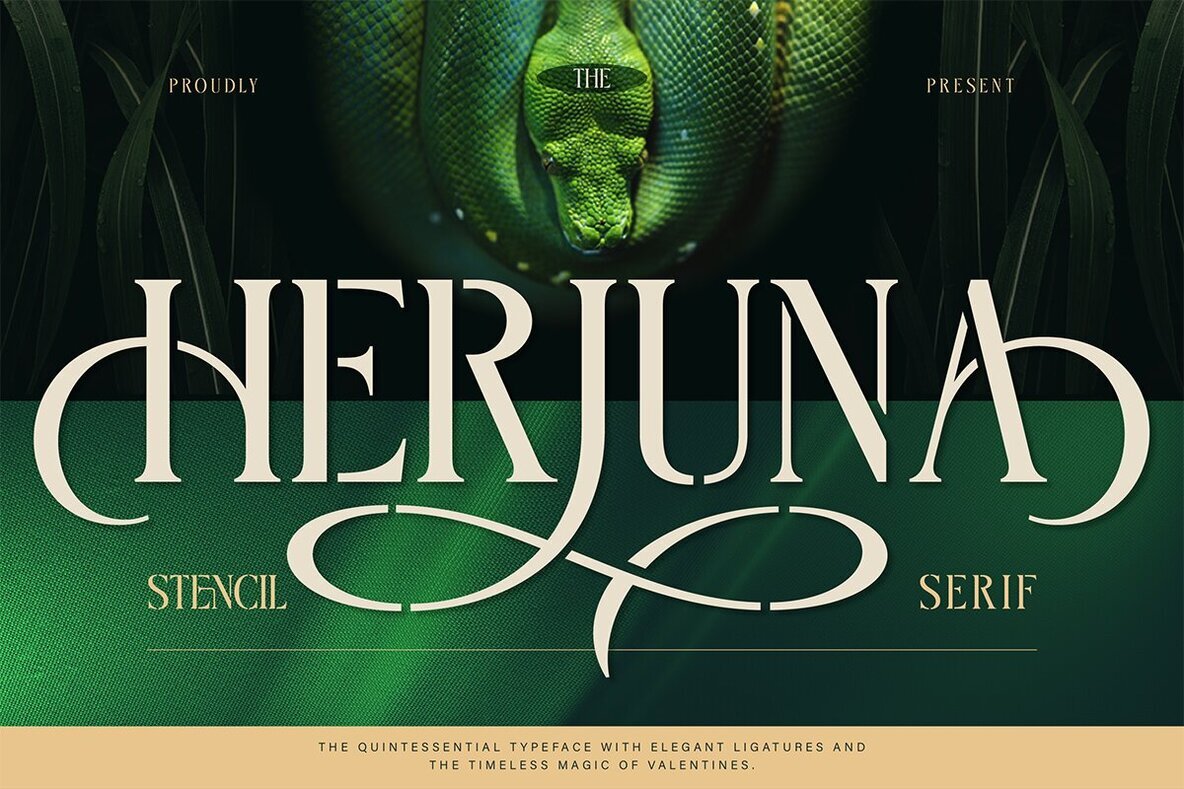 Herjuna 1