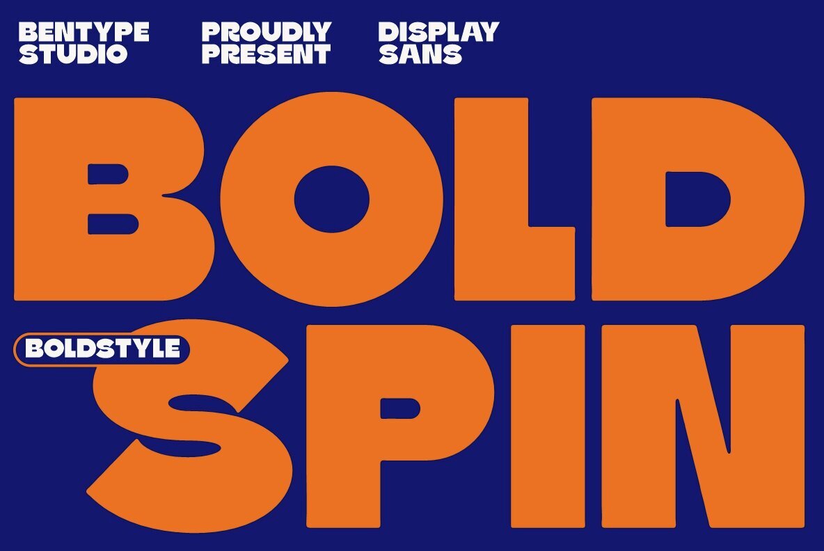 Boldspin 1