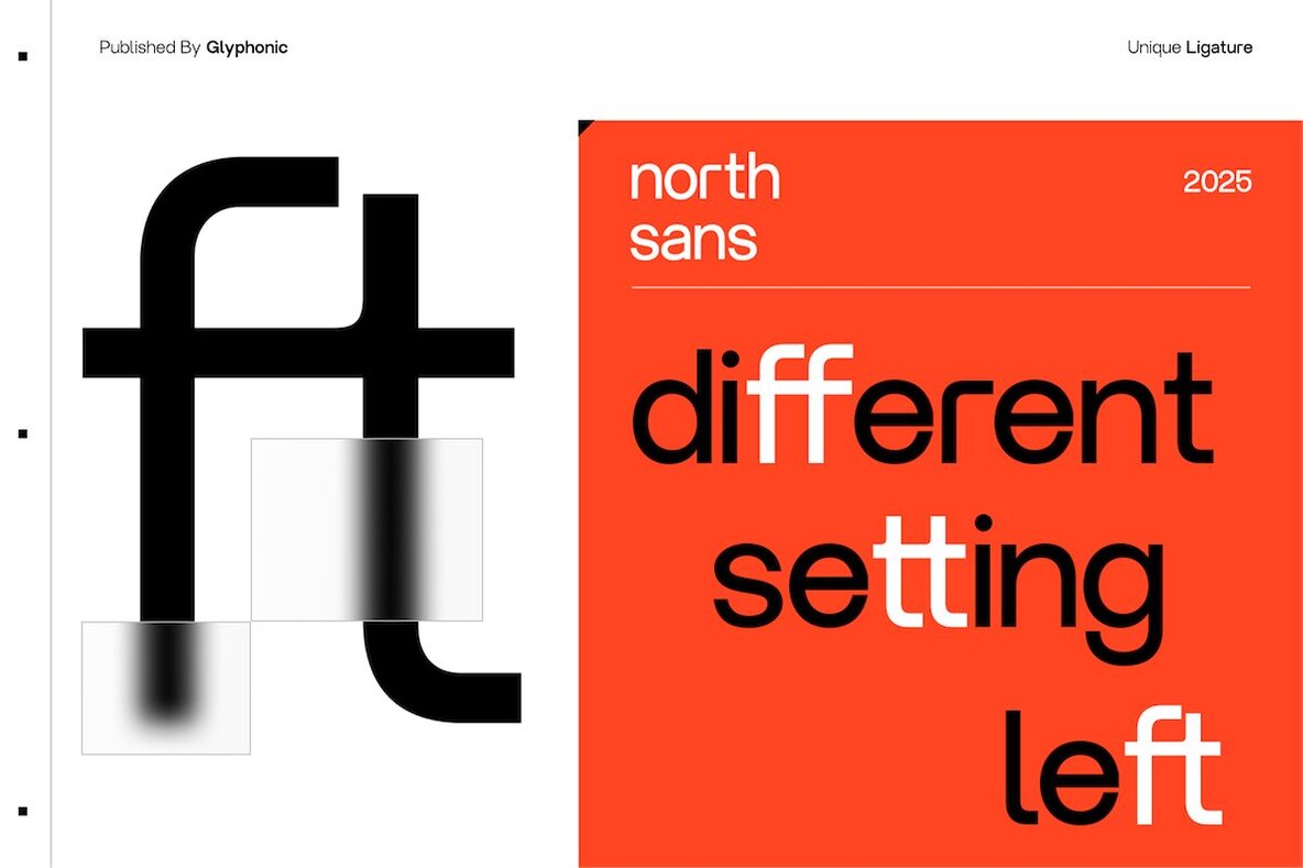 GC North Sans 7