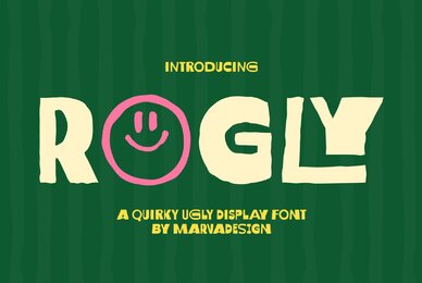 Rogly