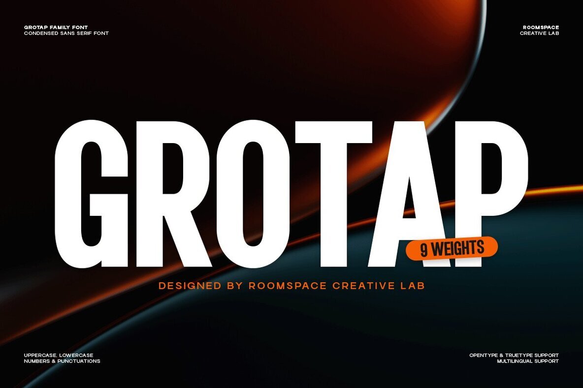 Grotap 1
