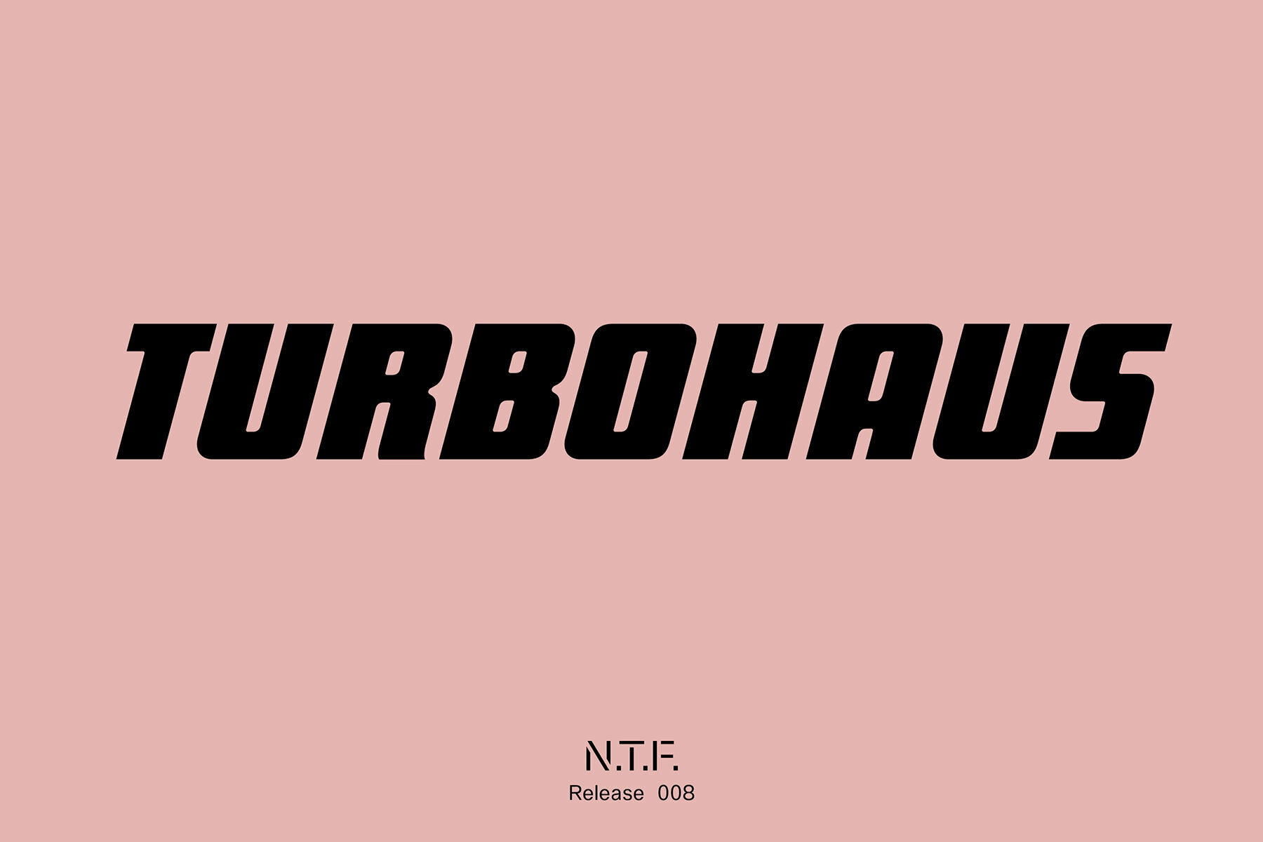 Turbohaus 1
