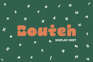 Bouteh