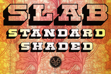 Standard Slab