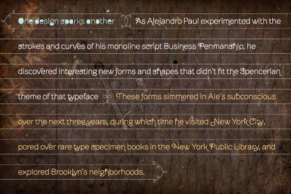 Brownstone Sans Brownstone Sans