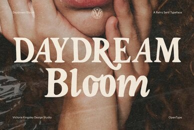 Daydream Bloom