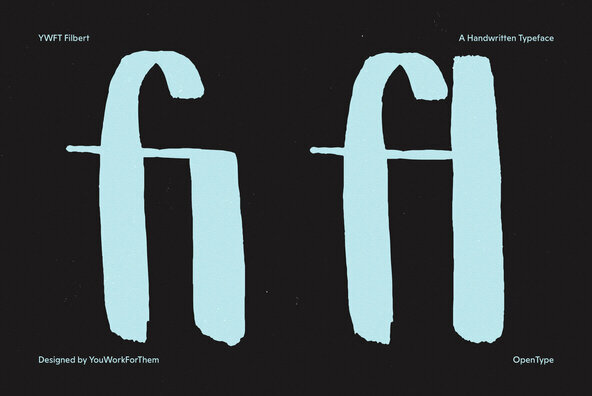 YWFT Filbert YWFT Filbert