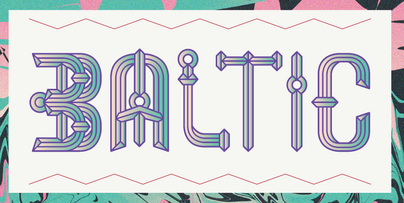 Baltic