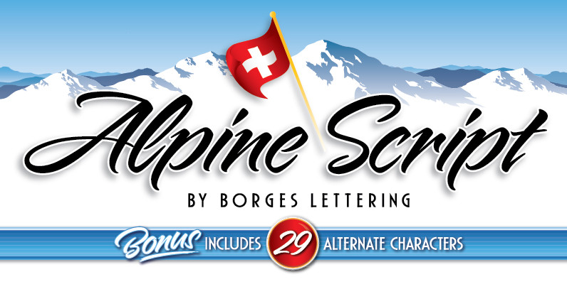 Alpine Script