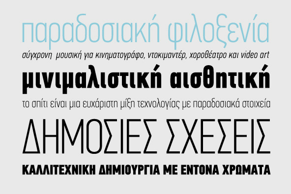 PF DIN Text Compressed Pro PF DIN Text Compressed Pro