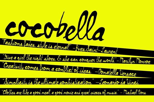 Cocobella Cocobella