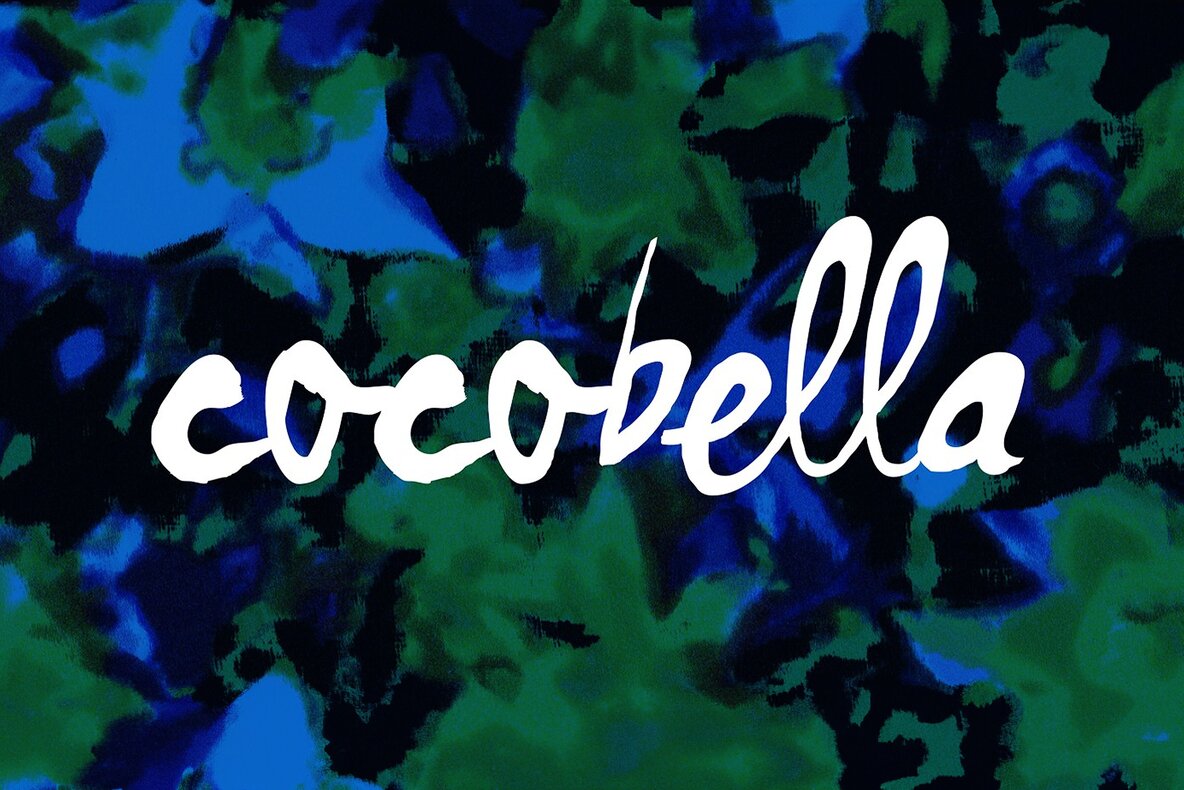 Cocobella Font