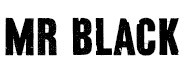 Mr Black
