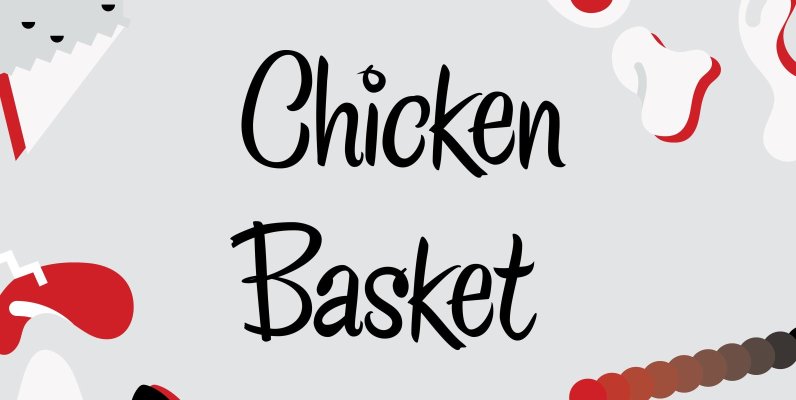 Chicken Basket