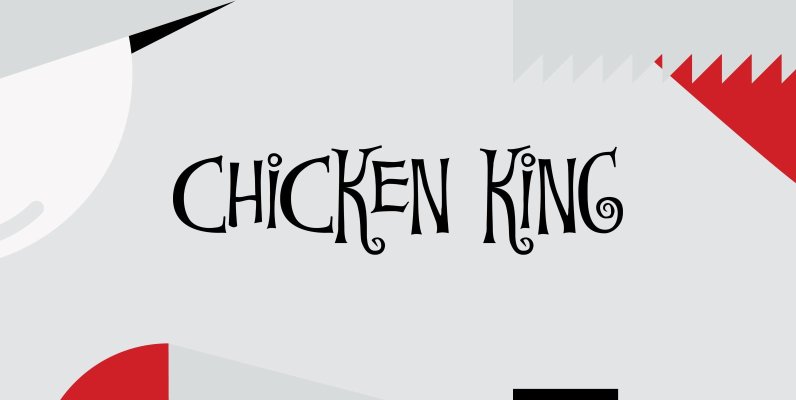 Chicken King
