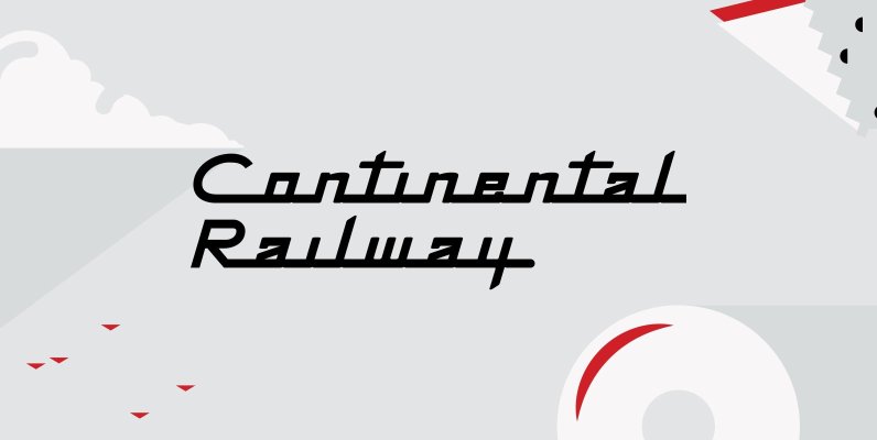 Continental Railway