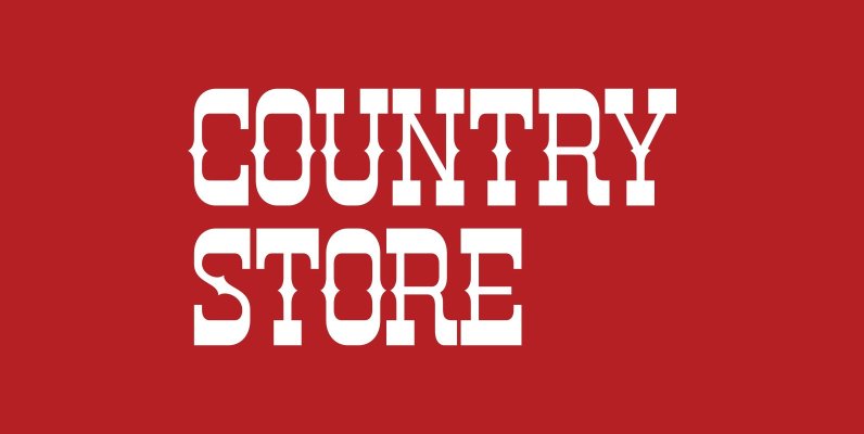 Country Store