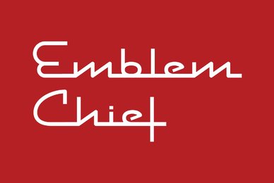 Emblem Chief