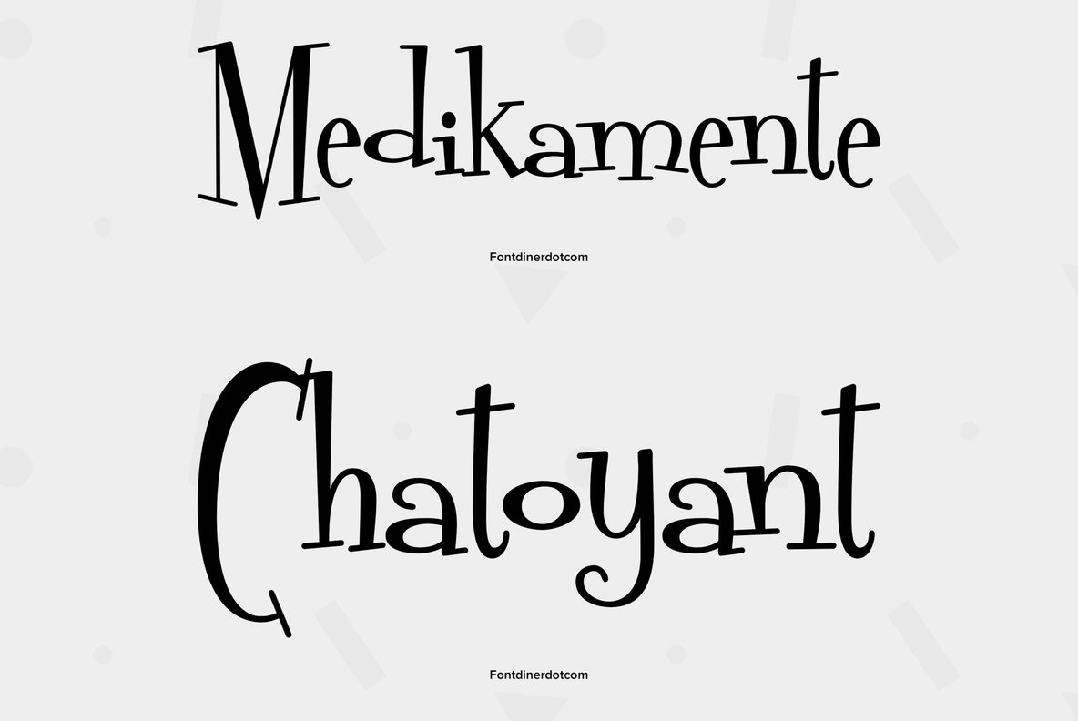 Fontdinerdotcom Fontdinerdotcom
