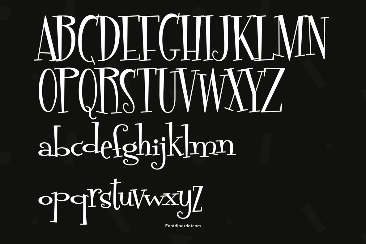 Fontdinerdotcom Fontdinerdotcom