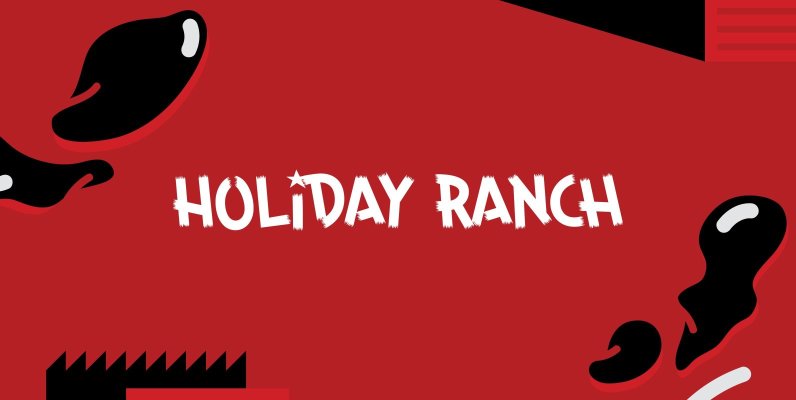 Holiday Ranch