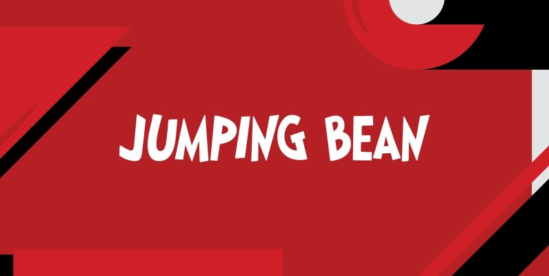 Jumping Bean