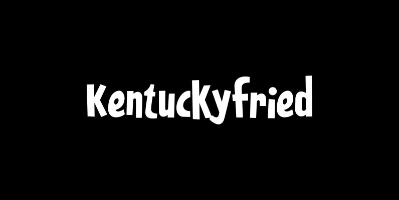 Kentuckyfried
