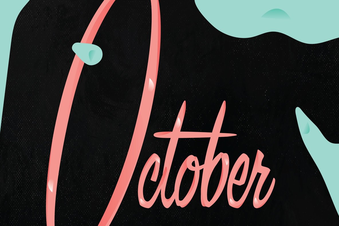 Leisure Script Marquee 2