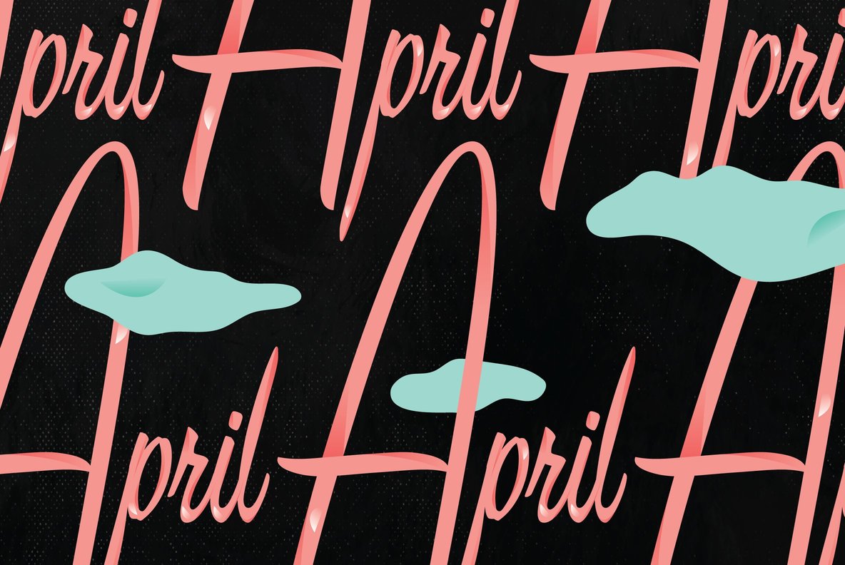 Leisure Script Marquee 4