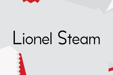 Lionel Text Steam