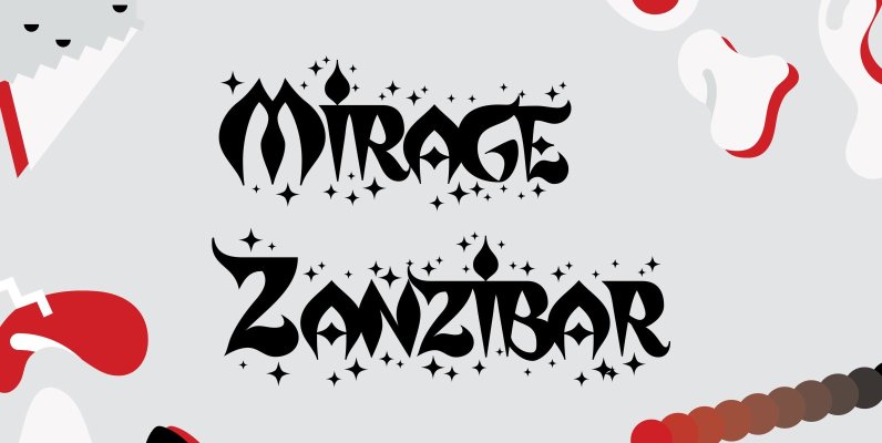 Mirage Zanzibar