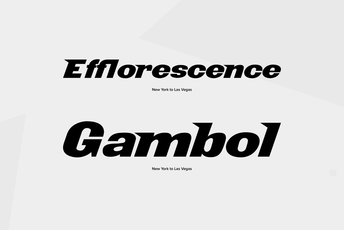 New York to Las Vegas 6