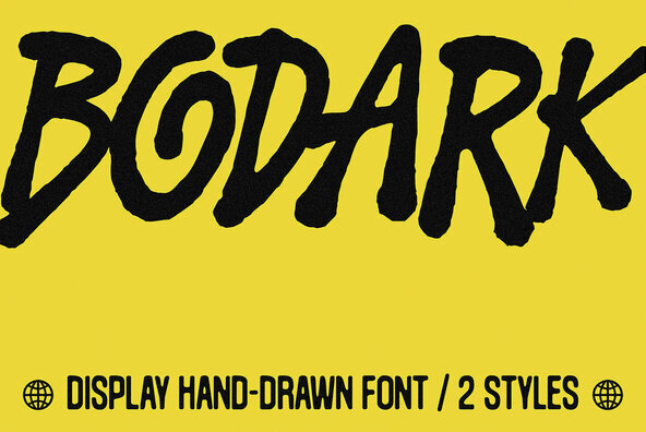 Top 10 Graffiti Fonts of 2026 - YouWorkForThem